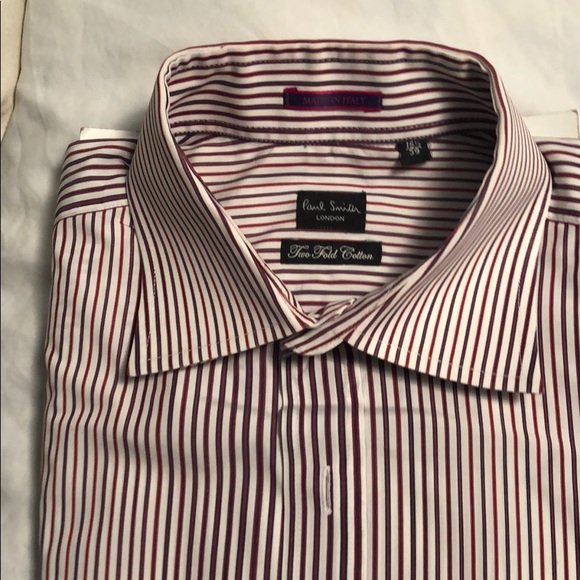 Dress shirt - Picture 1 of 7